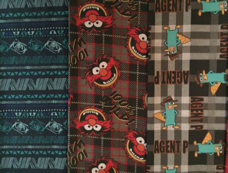 點(diǎn)擊查看詳細(xì)信息<br>標(biāo)題：活性印花 閱讀次數(shù)：5695